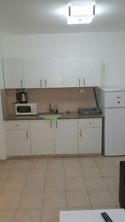 Leonardo Hotel Tiberias Kamer foto