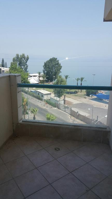 Leonardo Hotel Tiberias Kamer foto