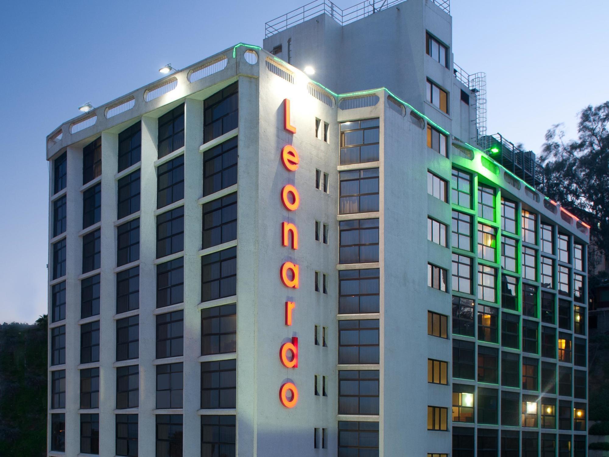 Leonardo Hotel Tiberias Buitenkant foto